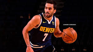 Maybe you would like to learn more about one of these? Por Que Facundo Campazzo Asombro A La Nba En Su Debut Con Denver Nuggets Youtube