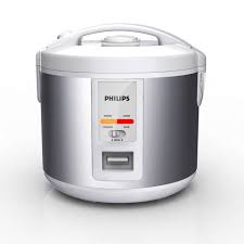Philips New Collection Rice Cooker 5 Litre Hd3027 In Bangladesh Rice Cooker Cooker Rice
