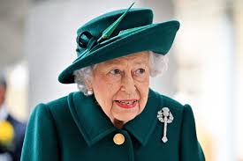 Queen Elizabeth: Die unbekannte Bekannte