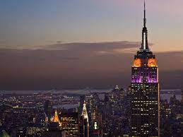 Empire State Building Fetches A 2 25 Billion Bid Luxurylaunches