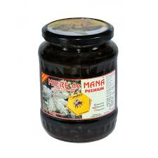 Mierea este un produs apicol obținut prin transformarea și prelucrarea nectarului de către albine și depozitat în celulele fagurilor pentru a constitui hrana populației din stup. Miere De Mana 1kg