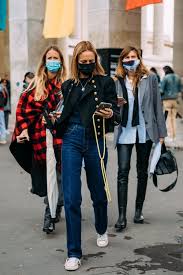 Street Style Fw 2020 2021 Street Style Fall Winter Autumn Street Style Street Style