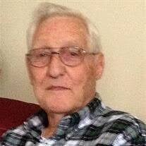 Arlen Nathanel Crabill Jr. Obituary