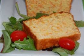 Cake Aux Carottes Carotte Cake Alimentation Cake