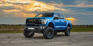 Introducing The 2021 Hennessey Venom 800 Supercharged Ford F 150 Pick Up Truck Hennessey Ford F150 Trucks