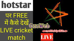 Hotstar Mod Apk 10 0 2 Premium Vip 100 Working Free Live Cricket Streaming Live Cricket Streaming Star Sports Live Cricket