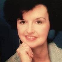 Glenda Stokley Walls Obituary (2025)