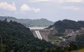 In the future, the introduction of quantitative risk assessment may be useful at several stages throughout the lifecycle of any major, complex project. Murum Dam Wikipedia