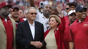 By the end of his career. Bobby Bowden Expresses Thanks After Tough Covid 19 Bout Sports Illustrated