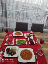 Aksam Yemegi 2020 Romantik