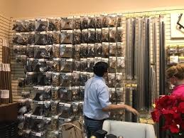 If you are in the market for the latest in fashionable fabrics, this is the place for you. Interior Fabrics 3104 Fondren Rd Houston Tx Curtains Shower Bath Wholesale Mapquest