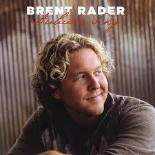 Brent Rader's Instagram, Twitter & Facebook