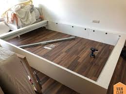 2 70m Breites Familienbett Auf Basis Von Ikea Malm Bauen Vanclan De Familienbett Familien Bett Haus Einrichten