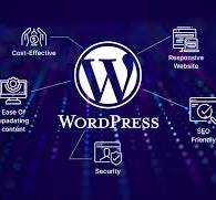 Top-Notch WordPress Development Company - SynapseIndia