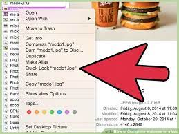 How To Change The Wallpaper On A Mac Mac Desktop Desktop Computers Cheap Apple Products