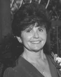 Jane Jordan Obituary (1929