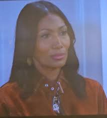 Villain's karma in soap opera