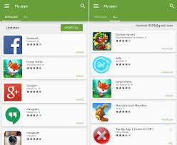 Here's how to download and enjoy all your favorite apps straight from the mac app store. Let S Download Play Store Apk Oppo To Smoothly Download Games And Applications