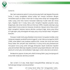 Contoh Identifikasi Masalah Keperawatan Aktualisasi Contoh Identifikasi Masalah Keperawatan Meningitis Contoh Identifi Keperawatan Penelitian Kuantitatif Novel