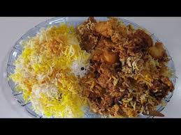 Jaffar Bhai S Delhi Darbar Style Mutton Biryani Cook With Farheen And Arsheen Youtube Biryani Cooking Indian Food Recipes