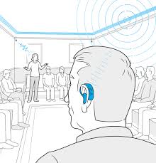 If you have a hard time figuring out how to soundproof existing walls, worry not! A Diy Audio Induction Loop For The Hard Of Hearing Ieee Spectrum