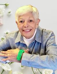 Obituary information for Angela Frances De Rosa