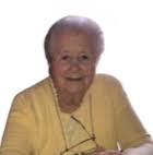 Condolence Book for Nancy COSTELLO (née Cleary) (Clontarf, Dublin)