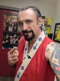 Cain Family Martial Science