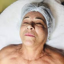Rita Prado Estética,Terapia quantica & Iridologia