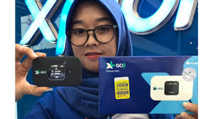 Modem ini tersedia di galeri smartfren di kota kamu dan di berbagai marketplace atau situs belanja online. Xl Axiata Perkenalkan Dua Modem Wifi Terbaru