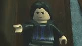 There are three skeletons laid out on graves in the graveyard when you take on voldemort. Lego Harry Potter Years 1 4 Lord Voldemort Bonus Lego Stage Final Character Token Youtube