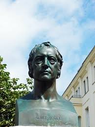 Welcome to Hegel's Apartment