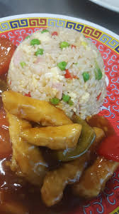 Sweet and sour king prawn in cantonese style 古大虾. May Donald On Twitter Sweet N Sour Cantonese Style With Pork Or King Prawn Special Fried Rice Mayshotwok Cofgcollege Wmccurrach