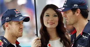 Sebastian vettel facts for kids. Horner On How He Improved Webber Vettel Dynamic Planetf1
