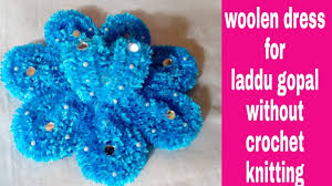 Winter Dress For Laddu Gopal Without Crochet And Knitting Woolen Winter Poshak Bal Gopal Browse laddu gopal pictures, photos, images, gifs, and videos on photobucket. mycrafts com