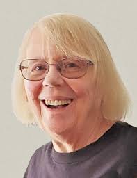 Obituary for Joyce Jendro