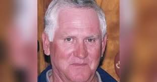 Dewey Jackson Chastain Obituary