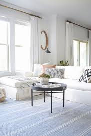 This coffee table has a rose gold finish — 'nuf said about why it makes for a good choice when it comes to finding the right round table. Small Space Big Style Solutions Zdesign At Home