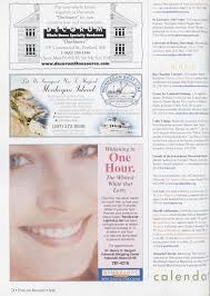 Portland Monthly Magazine April 2004 by portlandmonthlymagazine