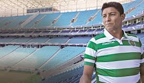 In the past 39 years, sporting became champion only twice, in the 1999/2000 and 2001/2002 seasons. Jardel Com Convite Do Sporting Futebol Correio Da Manha