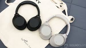 The headphones seem to not being used to their fullest potential. Sony Wh 1000xm4 Vs Sony Wh 1000xm3 Master Or Apprentice