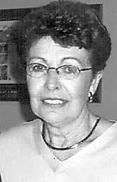 Elaine Marie (Mehalshick) Stahovich