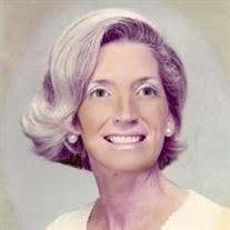 Mrs. Fay Etta Roberts Knuckles Obituary