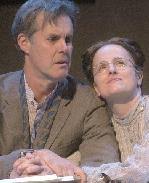 Barrington Stage--Summer 2007