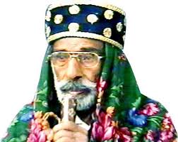 Makhdoom Ahmed Mujtaba Malkani