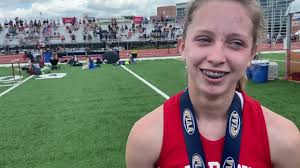Redbank Valley's Harmon Takes State Gold in 400 Powered by Janney  Montgomery Scott in Clarion