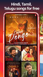 Before you decide what you want, sample a free music or book, view app ratings, reviews, and screenshots, or watch a movie trailer. Gaana For Android Apk Download