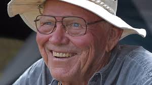 Jack Couffer Dead: Oscar-Nominated Cinematographer Was 96