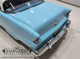 Image result for Miami Blue 1955 Plymouth