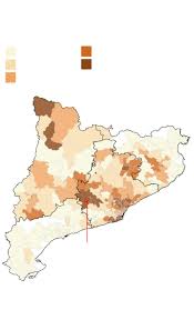 The aim of the eu digital covid certificate is to facilitate travel, helping to exempt holders from restrictions such as quarantine according to a european commission press. El Azote Del Coronavirus En Cataluna Pueblo A Pueblo Cataluna El Pais